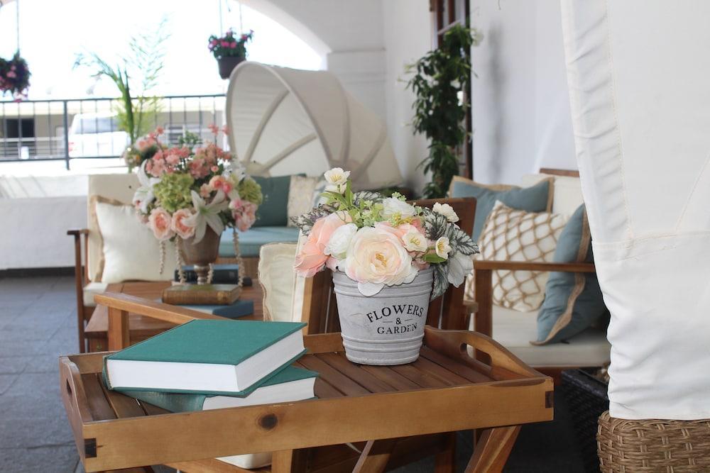 The Volare, Ascend Hotel Collection سان كليمينتي، أورانج، كاليفورنيا المظهر الخارجي الصورة