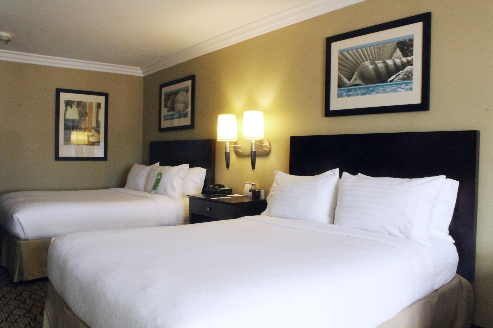 The Volare, Ascend Hotel Collection سان كليمينتي، أورانج، كاليفورنيا المظهر الخارجي الصورة