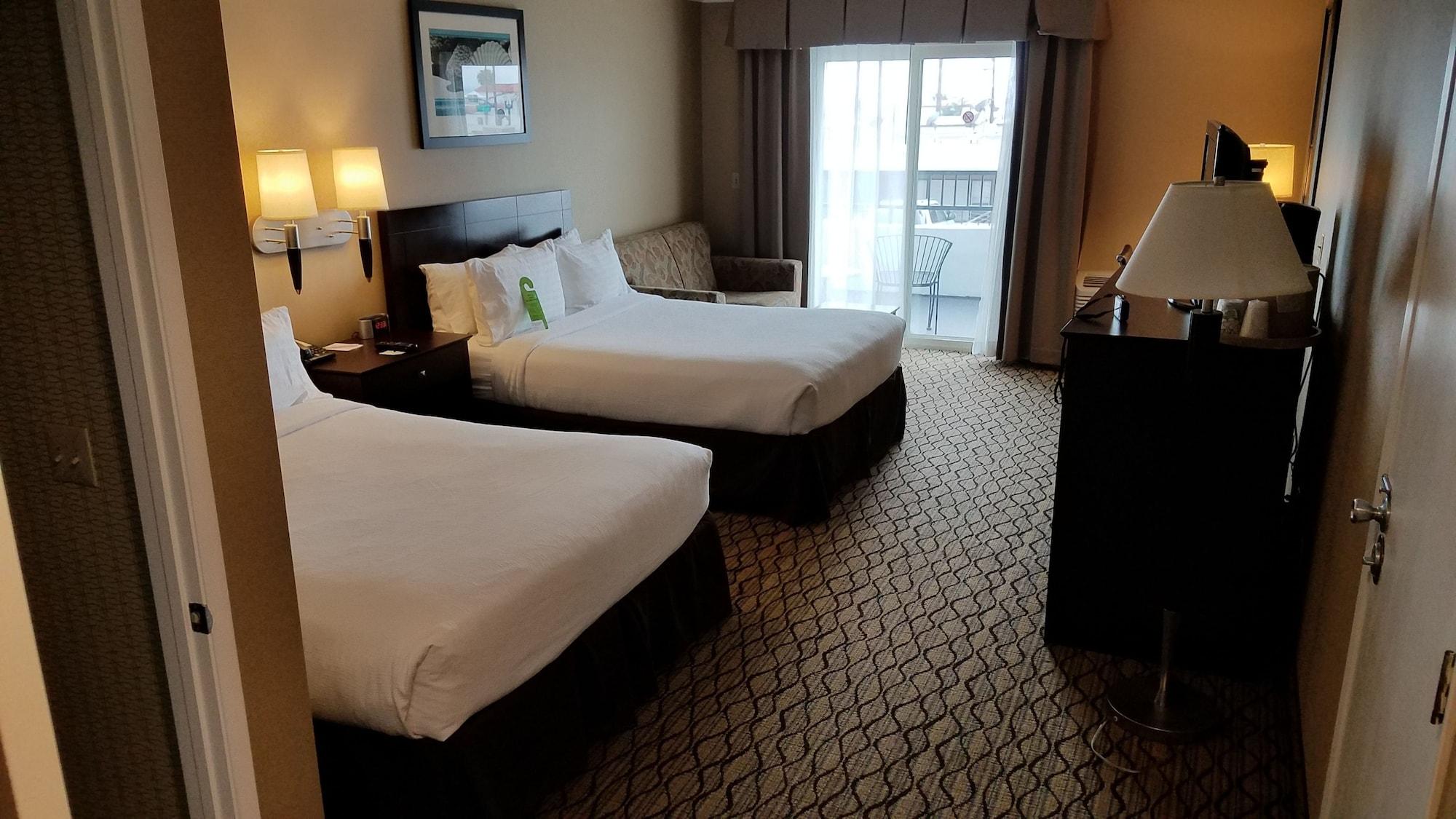 The Volare, Ascend Hotel Collection سان كليمينتي، أورانج، كاليفورنيا المظهر الخارجي الصورة