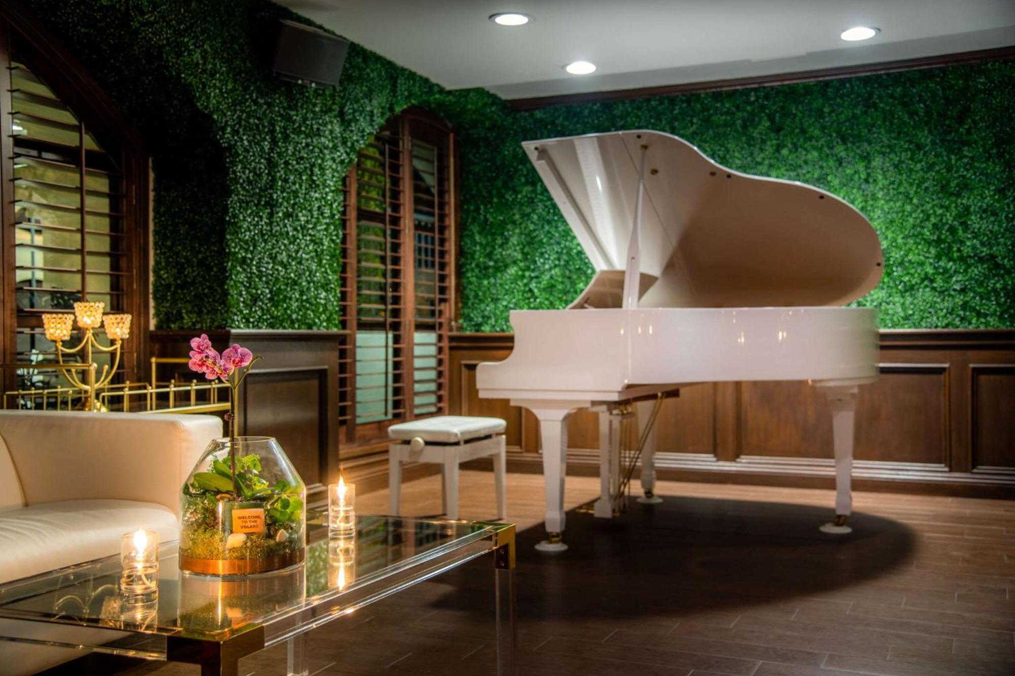 The Volare, Ascend Hotel Collection سان كليمينتي، أورانج، كاليفورنيا المظهر الخارجي الصورة