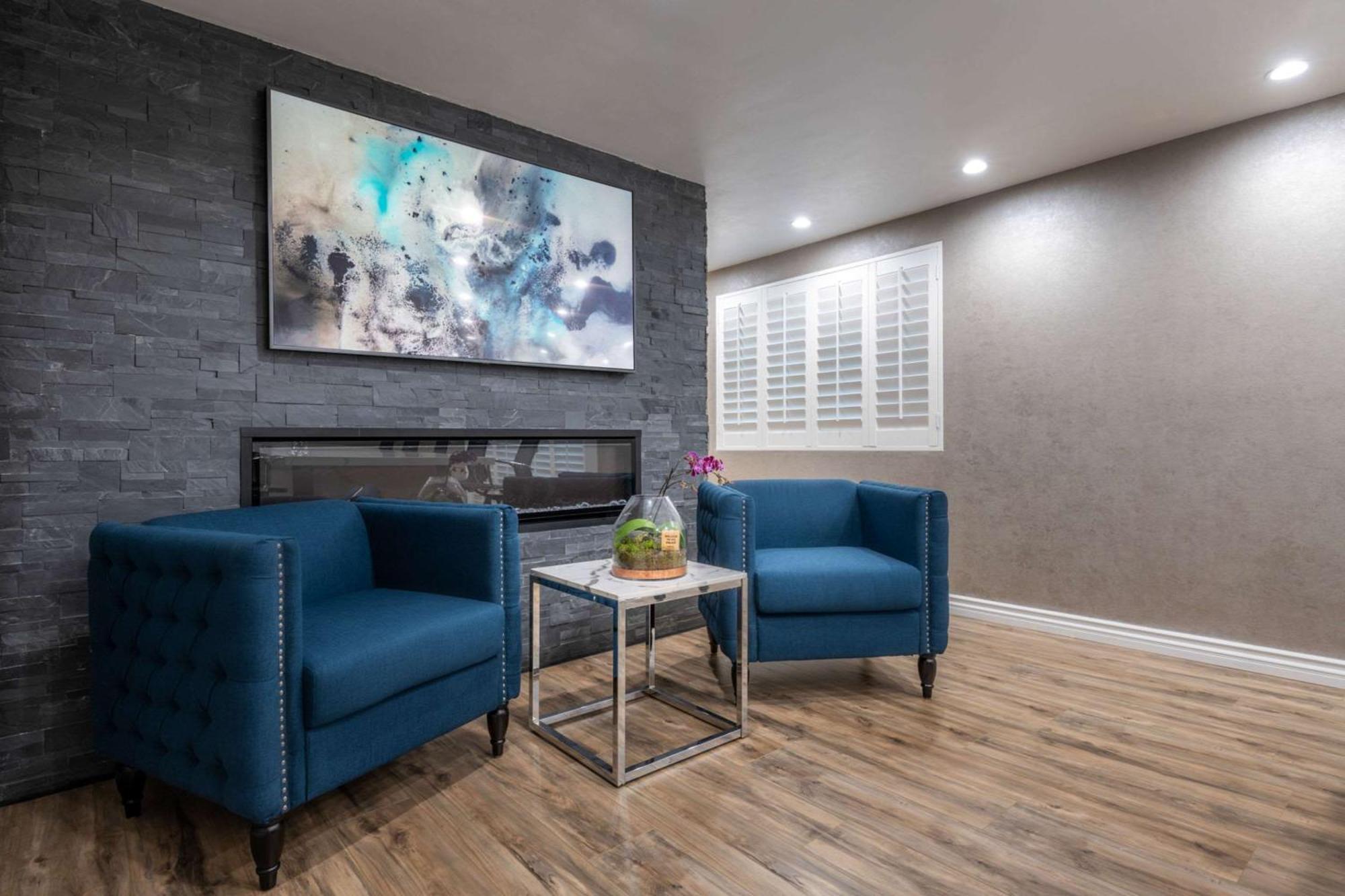 The Volare, Ascend Hotel Collection سان كليمينتي، أورانج، كاليفورنيا المظهر الخارجي الصورة
