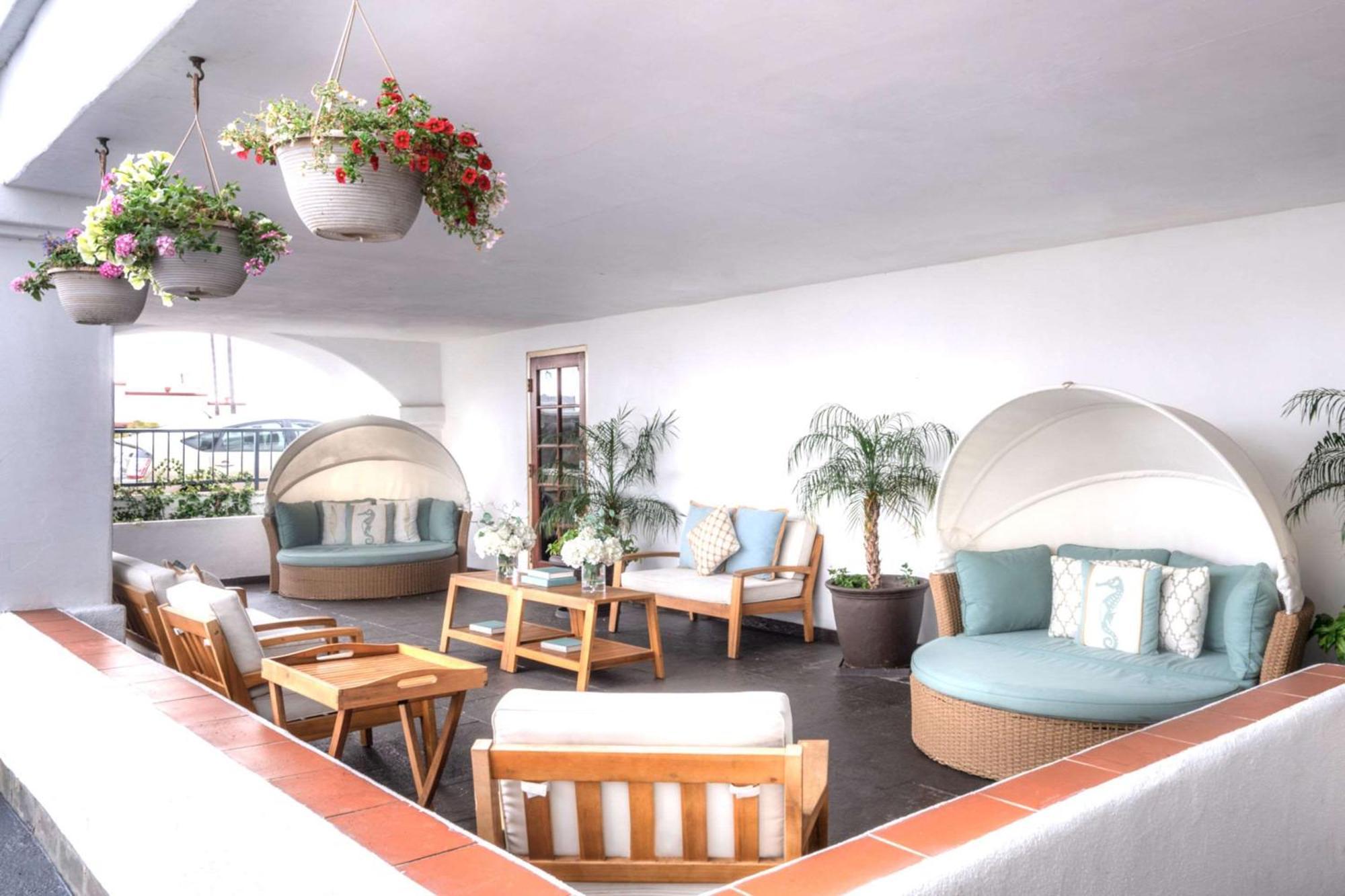 The Volare, Ascend Hotel Collection سان كليمينتي، أورانج، كاليفورنيا المظهر الخارجي الصورة