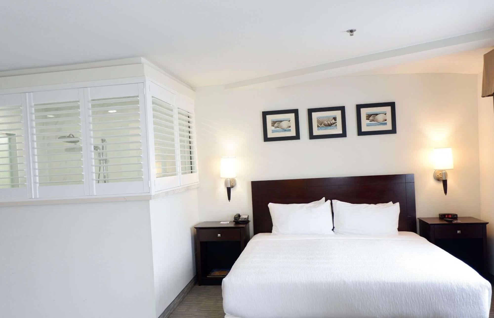 The Volare, Ascend Hotel Collection سان كليمينتي، أورانج، كاليفورنيا المظهر الخارجي الصورة