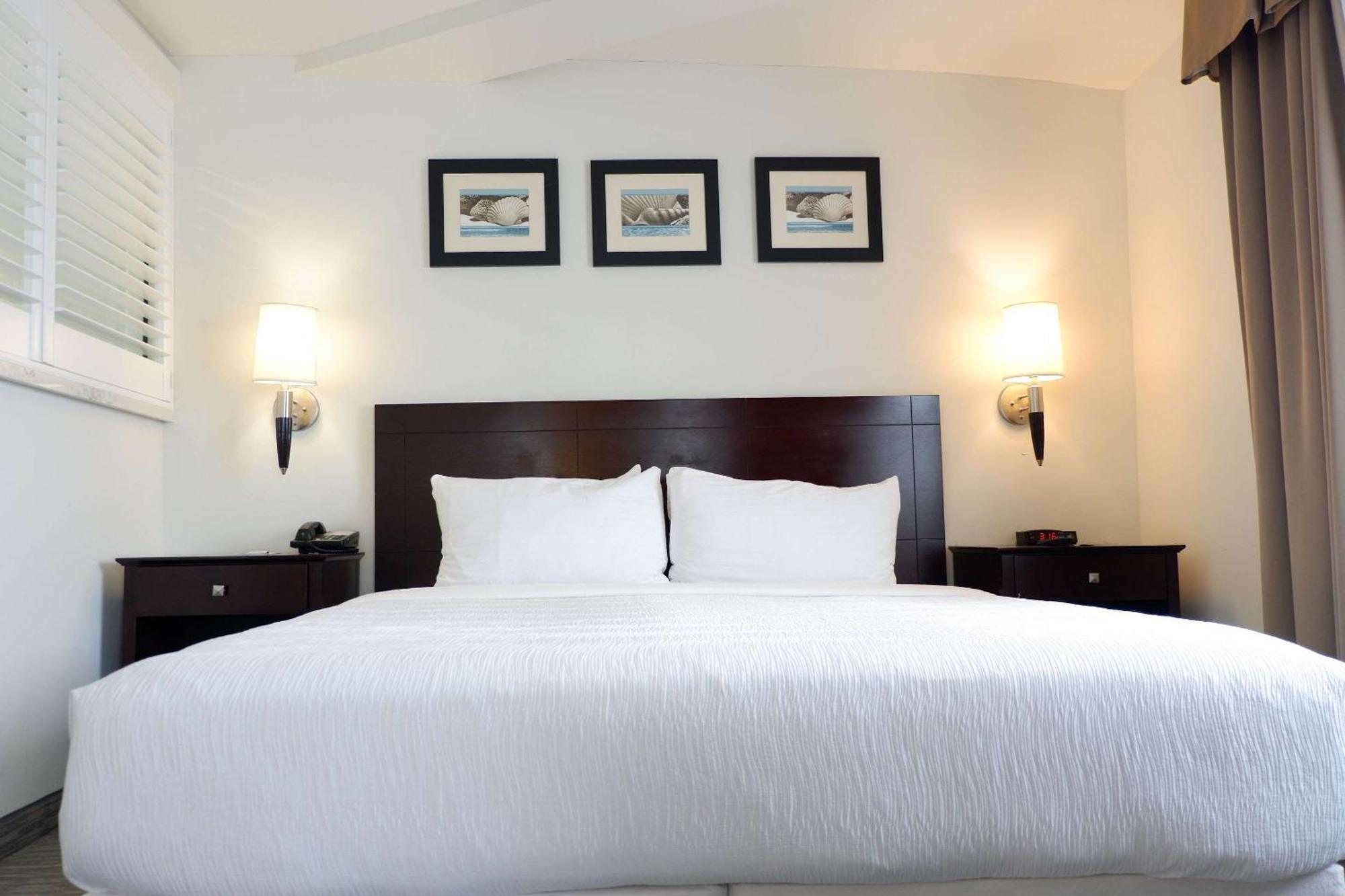 The Volare, Ascend Hotel Collection سان كليمينتي، أورانج، كاليفورنيا المظهر الخارجي الصورة