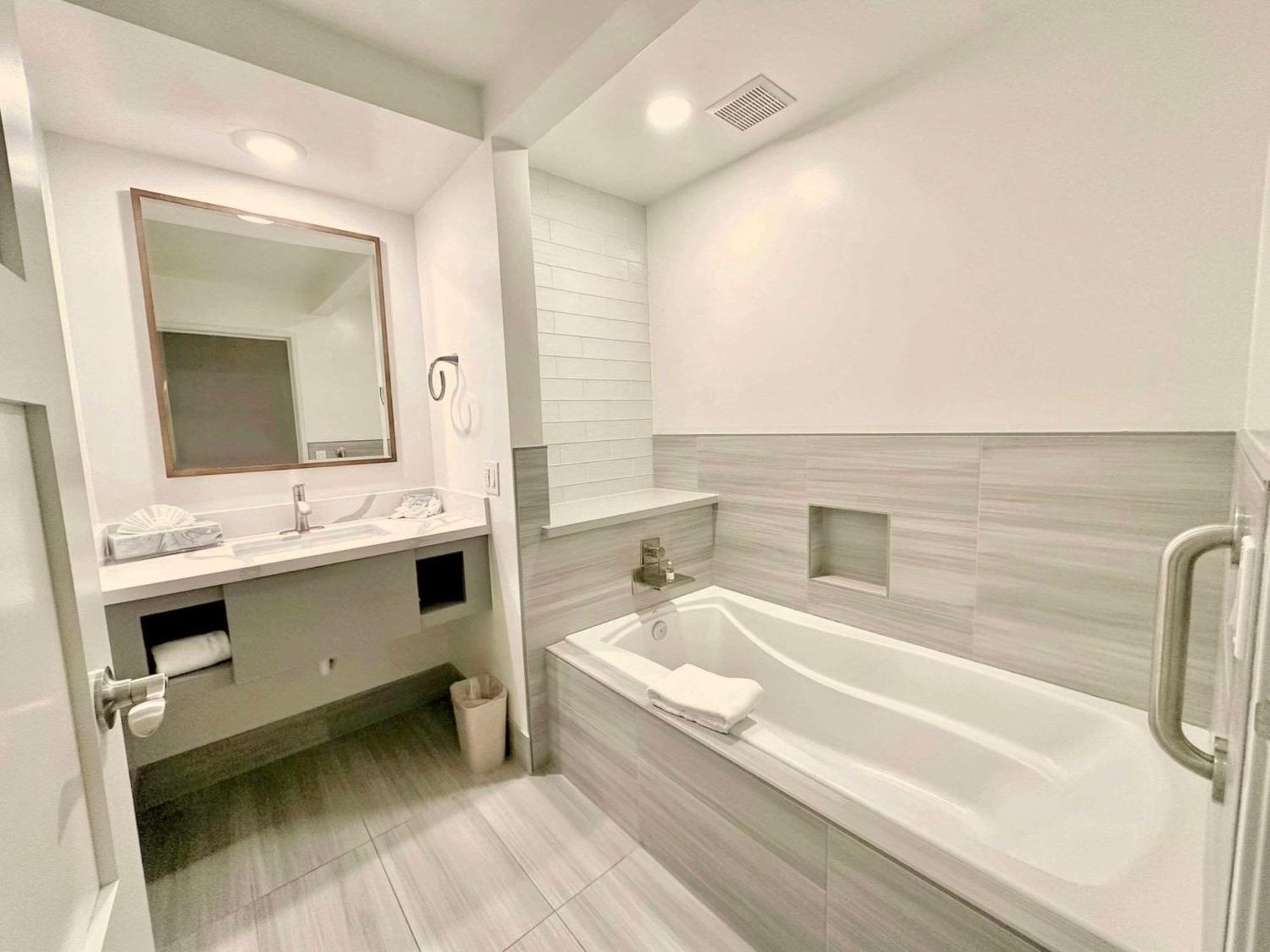 The Volare, Ascend Hotel Collection سان كليمينتي، أورانج، كاليفورنيا المظهر الخارجي الصورة