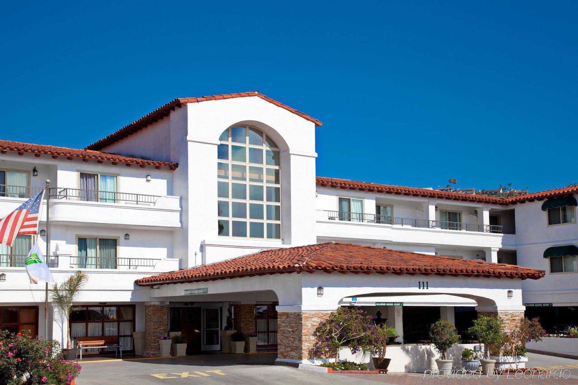 The Volare, Ascend Hotel Collection سان كليمينتي، أورانج، كاليفورنيا المظهر الخارجي الصورة